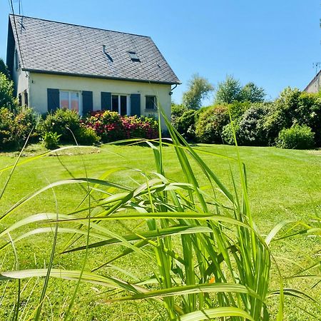 Le Gite De Martine En Baie De Somme Villa Lancheres Ngoại thất bức ảnh