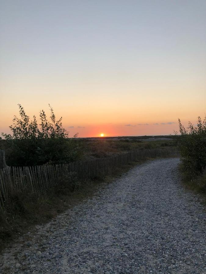 Le Gite De Martine En Baie De Somme Villa Lancheres Ngoại thất bức ảnh