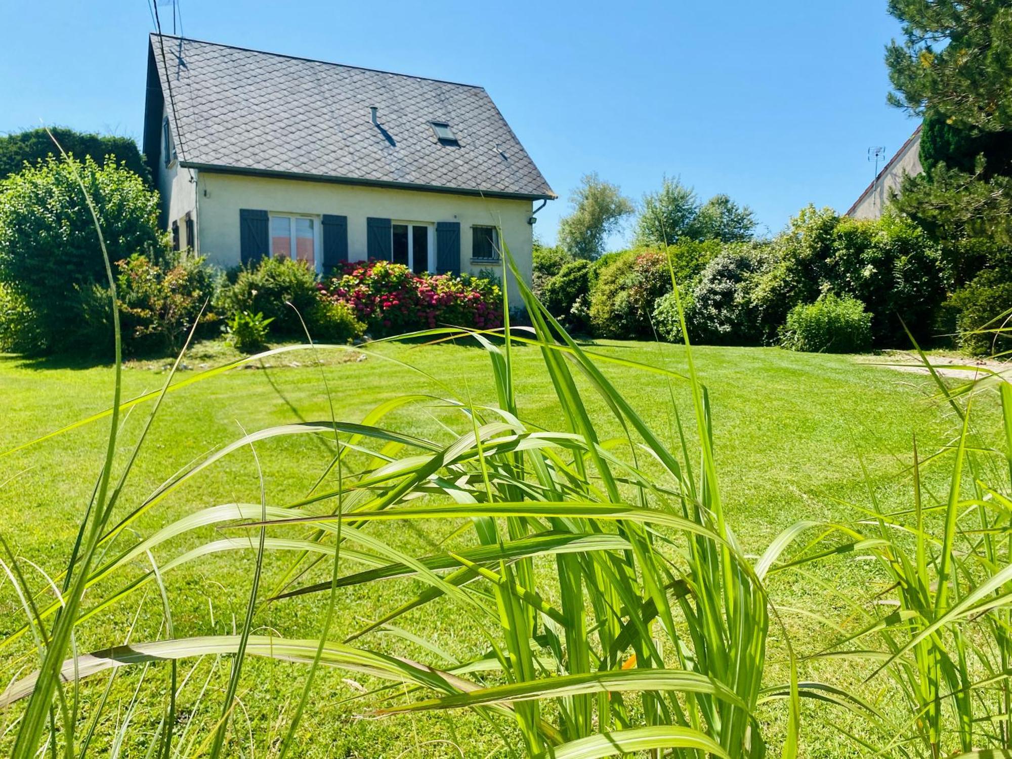 Le Gite De Martine En Baie De Somme Villa Lancheres Ngoại thất bức ảnh